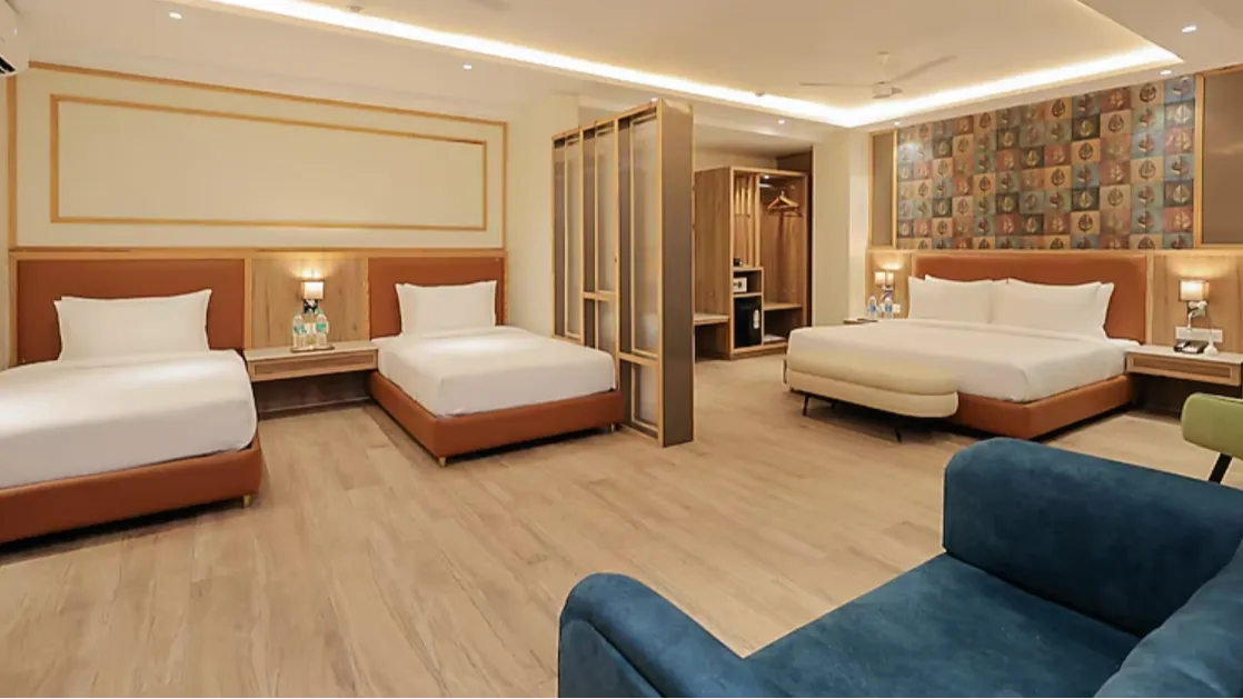 Premium Suite